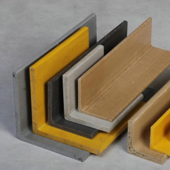 Fiberglass Frp L Angle Profile/glass Fiber Reinforced Plastic Pultrusion Profile