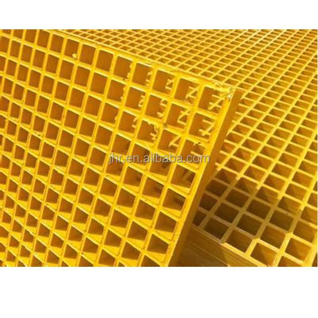 Plastic Drain Grating,Concrete Drainage Grating,Fiber Glass Grating